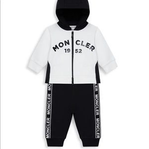 Toddler tracksuit. size 18-24 months.